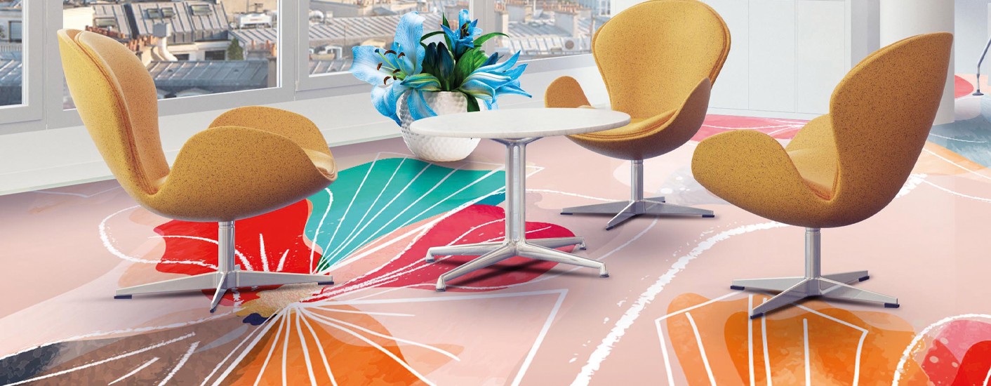 Liberty Créative Acoustic