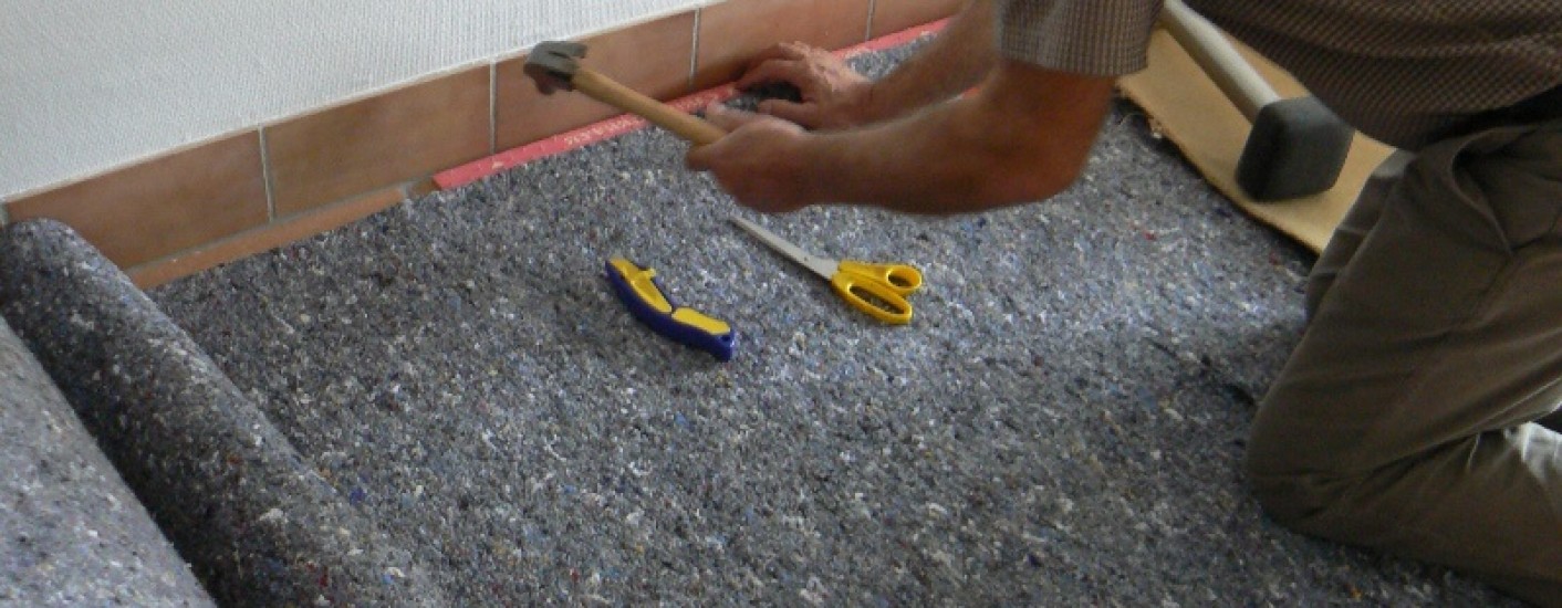 Thibaude Feutre 900g