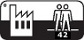 Classe utilisation industrielle (image) : 42