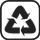 Recyclable (image) : Oui