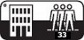 Classe utilisation professionnelle (image) : 33