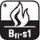 Classé feu : Bfl-s1