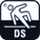 Résistance au glissement : DS